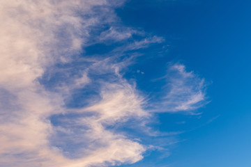 Obraz premium Sky