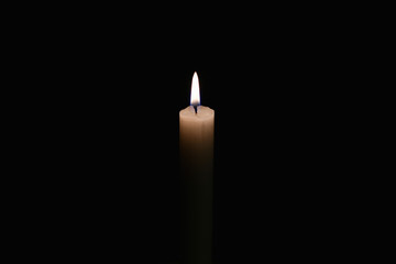 Kerzenlicht