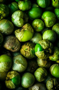Tomatillos