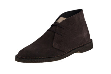 italian leather shoes, boots , moccasin, sport shoes,sole,  on a perfect white background, stock photography