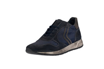 italian leather shoes, boots , moccasin, sport shoes,sole,  on a perfect white background, stock photography