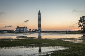 lighthouse