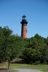 lighthouse