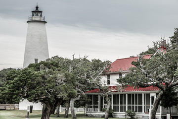 lighthouse
