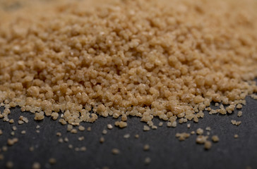 Couscous Getreide Essen Körne