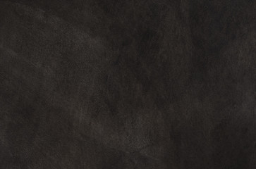black leather texture.