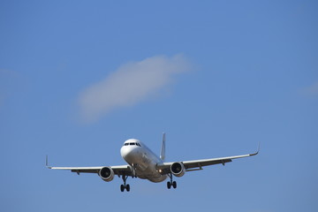 飛行機
