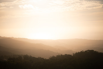 Obraz premium Sintra Paysage