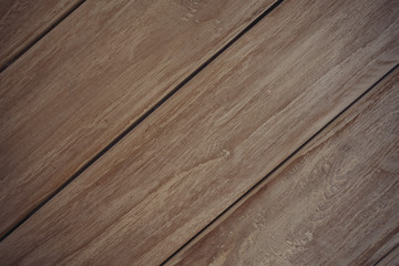 Dark Brown gray vitage wood diagonal texture natural tree background
