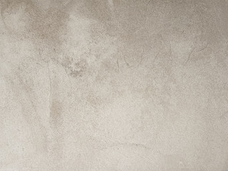 Cement wall background, not painted in vintage style