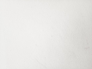 White cement wall background in vintage style