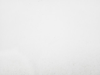 Obraz premium White cement wall background in vintage style