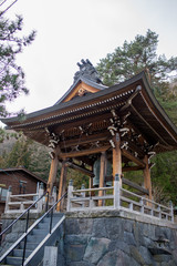 Fototapeta premium narai juku