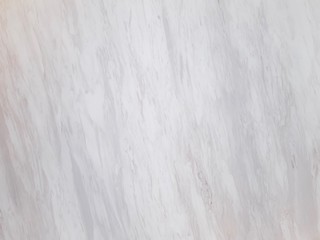 white marble background.