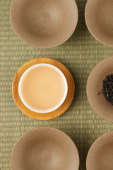 cup of tea