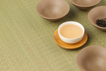 cup of tea