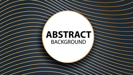 background abstract modern template