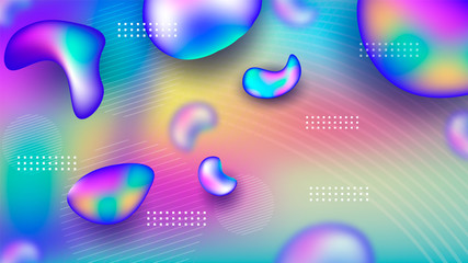 background abstract modern template