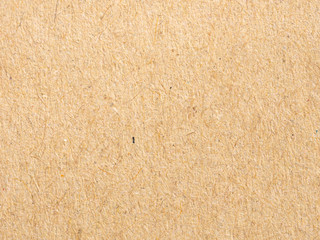 Brown paper texture background or paper box for packing.
