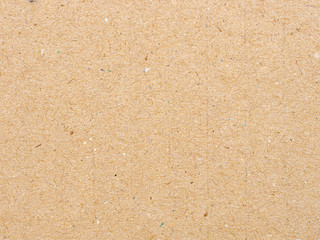 Brown paper texture background or paper box for packing.