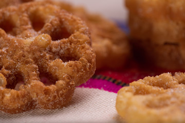 Bu&ntilde;uelos Mexicanos