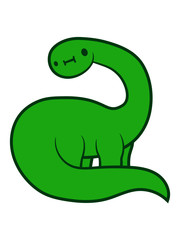 Lieber kleiner Langhals 