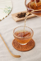cup of tea
