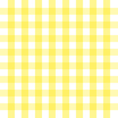 Checkered yellow and white check pattern background,vector illustration
