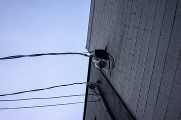 Obraz premium Montreal