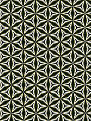 seamless geometric pattern