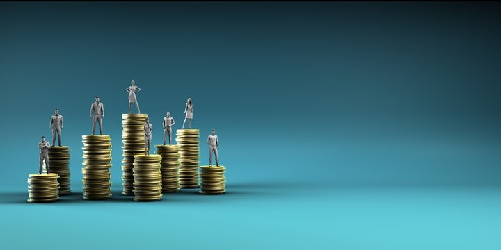 Career Growth Opportunities Development