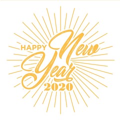 Welcome lettering. Handwritten modern calligraphy