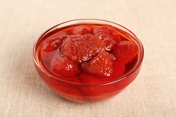 Strawberry Jam