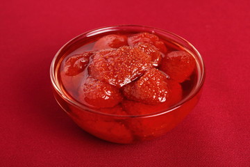 Strawberry Jam