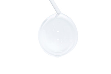  Bubbles background image