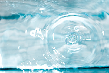  Water wave background image
