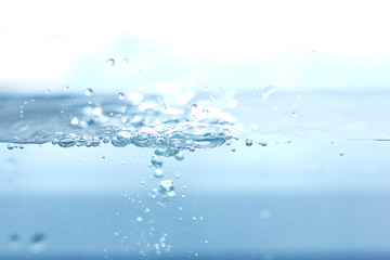  Water wave background image