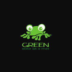 Frog logo
