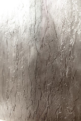 Decorative stucco as abstract background.