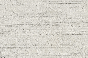 線が入ったコンクリート