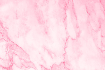 Fototapeta premium Marble granite white wall surface pink pattern graphic abstract light elegant for do floor ceramic counter texture stone slab smooth tile gray silver backgrounds natural for interior decoration.