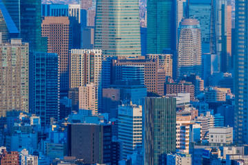 Obraz premium 日本,東京の典型的な風景 Scenery of Japan in Tokyo 