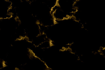 Obraz premium Black marble gold pattern luxury texture for do ceramic kitchen light white tile background stone wall granite floor natural seamless style vintage for interior decoration and outside.