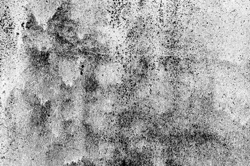 Metal texture with scratches and cracks which can be used as a background