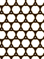 background with pattern