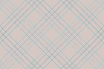 Tartan scotland seamless plaid pattern vector. Retro background fabric. Vintage check color square geometric texture.