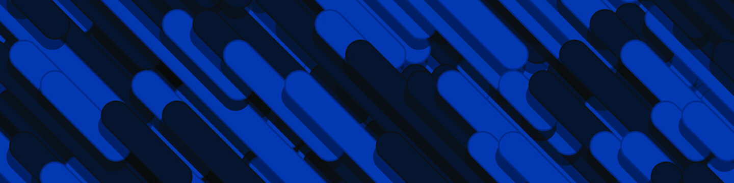 Color Abstract Lines and Circles Generative Art background illustration