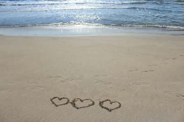 伊豆下田　冬の多々戸浜