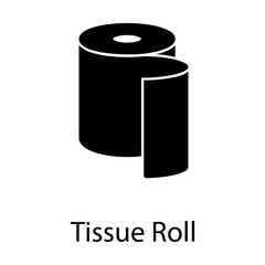  Tissue Roll 