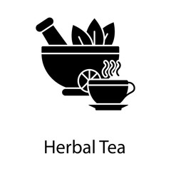  Herbal Tea 